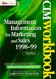 Management Information for Marketing and Sales, Parkinson, 0750640332