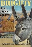 Brighty of the Grand Canyon