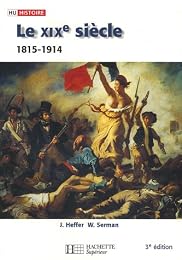 Le  XIXe siècle