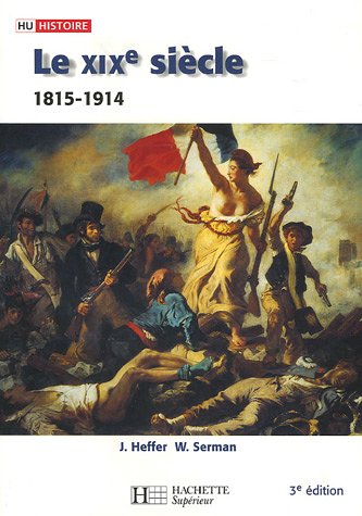 Le  XIXe siècle