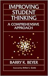 8 characteristics of critical thinking image