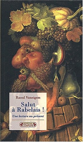 Salut à Rabelais !