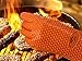 Cooking Gloves Heat Resistant for Traeger, Smoker and Outdoor Grills by SiliSafe
