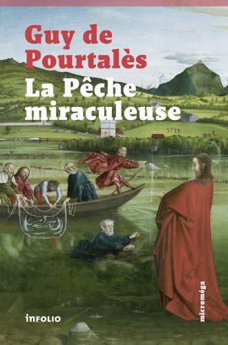 La  pêche miraculeuse