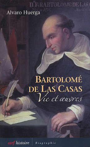 Bartolomé de las Casas
