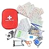 120pcspack-Safe-Camping-Hiking-Car-First-Aid-Kit-Medical-Emergency-Kit-Treatment-Pack-Outdoor-Wilderness-Survival 120pcspack-Safe-Camping-Hiking-Car-First-Aid-Kit-Medical-Emergency-Kit-Treatment-Pack-Outdoor-Wilderness-Survival