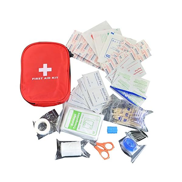 120pcspack-Safe-Camping-Hiking-Car-First-Aid-Kit-Medical-Emergency-Kit-Treatment-Pack-Outdoor-Wilderness-Survival 120pcspack-Safe-Camping-Hiking-Car-First-Aid-Kit-Medical-Emergency-Kit-Treatment-Pack-Outdoor-Wilderness-Survival