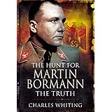 The Hunt For Martin Bormann