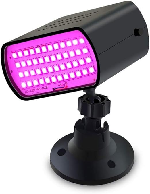 numatoma atsakymas atitiktis amazon luces para dj