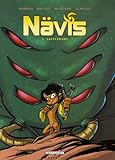 Nävis, Tome 3 (French Edition) by
