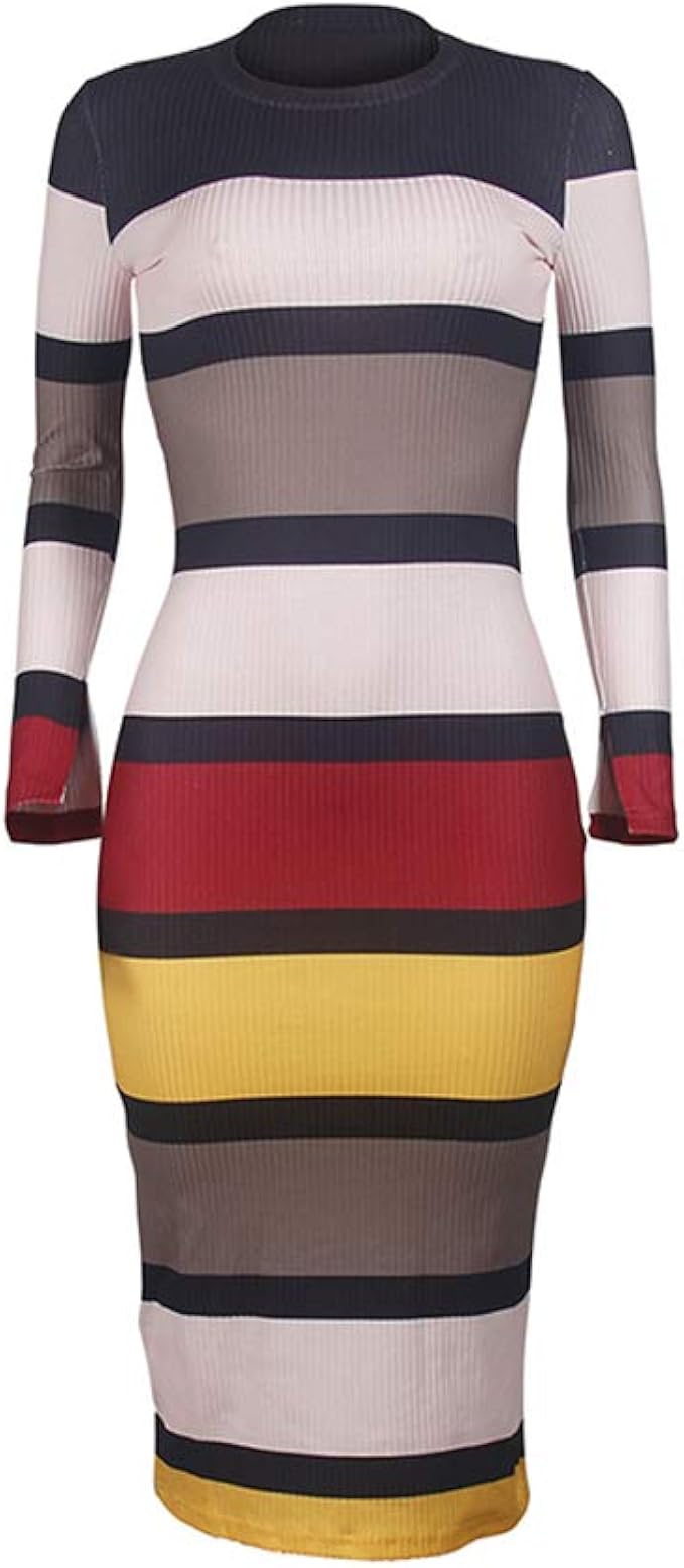 bodycon sweater dress amazon
