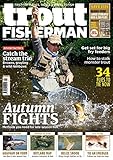 Trout Fisherman