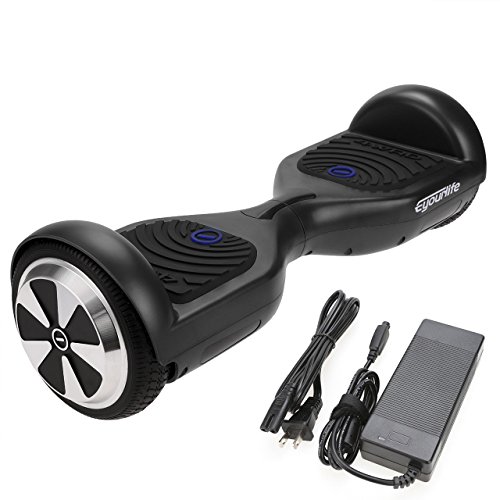 lightweight hoverboard
