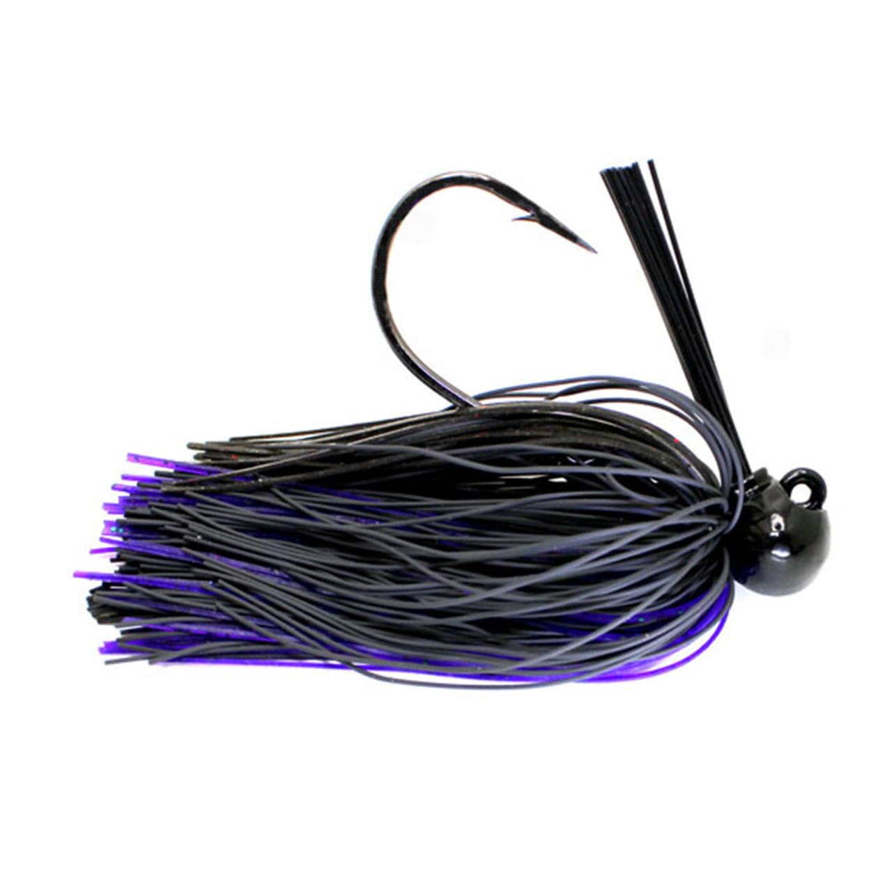 Photo 1 of DOBYNS RODS JIG 1 OZ / 3 Pack/Midnight Purple