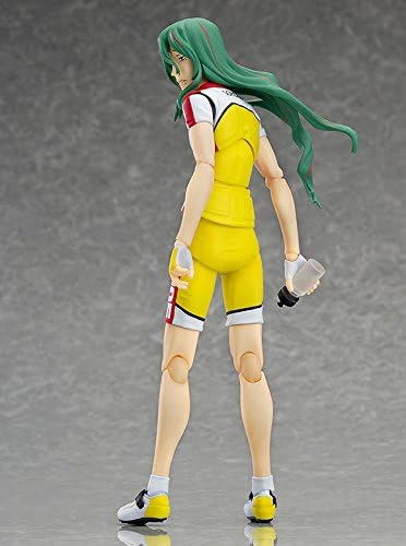 yowamushi pedal action figure