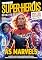 Livro Revista Mundo dos Super-Heróis 148