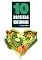 Livro 10 Receitas vegetarianas