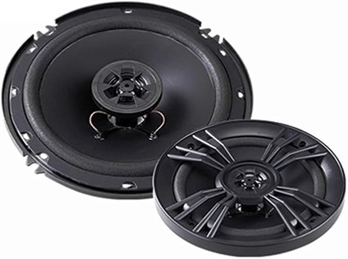 nakamichi 6.5 speakers