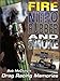 Fire, Nitro, Rubber, and Smoke: Bob McClurg's Drag Racing Memories by 