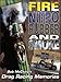 Fire, Nitro, Rubber, and Smoke: Bob McClurg's Drag Racing Memories by 