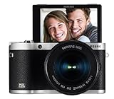 Samsung NX300M