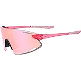 Tifosi Optics Vogel XC Sunglasses Sport Sunglasses Men & Women Small- Medium Fit: Ideal For Baseball, Cycling, Golf, Running