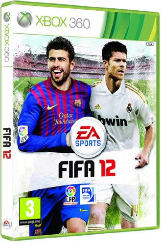 FIFA 12