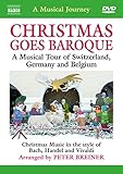 CHRISTMAS GOES BAROQUE:MUSICAL TOUR SWITZERLAND    image