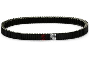 ZHENGHE 3211196 Drive Belt for Polaris General XP 1000 RZR XP 1000 900 Trail ATV UTV 3211196 3211180 3211172 3211149 3211148 3211142 27C4159