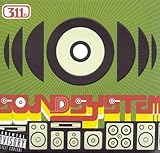 311 Album: «Soundsystem» (Front side) 311 Album: «Soundsystem» (Front side)