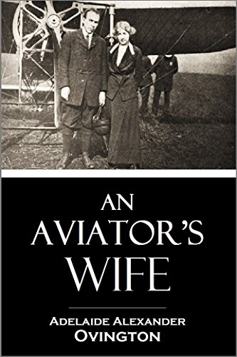 An Aviator's Wife (1920)