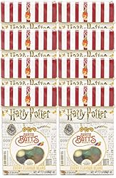 Jelly Belly Harry Potter Bertie Bott's, 1.2 Ounce