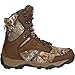ROCKY Retraction Waterproof 800G Insulated Outdoor Boot