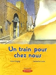 Un  train pour chez nous