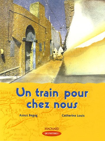 Un  train pour chez nous