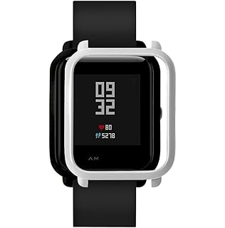 Amazfit Bip Correa, Zolimx Moda Ligero Ventilar Smart Watch ...