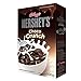 [Korea Limited] Kellogg's Hershey Chocolate Crunchies Cereals 500g(17.6oz) + POST OREO O`s Cereals 500g(17.6oz) / Korean food / Korean cereals (Overseas)
