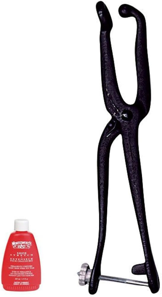 shoe expanders for bunions