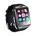 Smart Watch Beaulyn Bluetooth Smartwatch with SIM Card Slot \Camera\Touch Screen,Sweatproof Phones Wrist Watch Sports Fitness Tracker for iOS Android Men Women