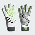 adidas Predator Pro Goalkeeper Gloves Bright Royal/Lucid Lemon/White, 11