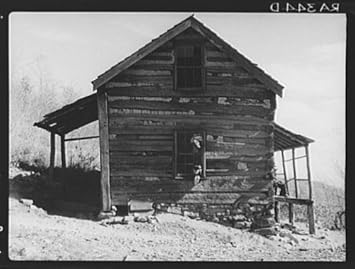 Amazon Com Photo Dicee Corbin S Cabin Shenandoah National Park