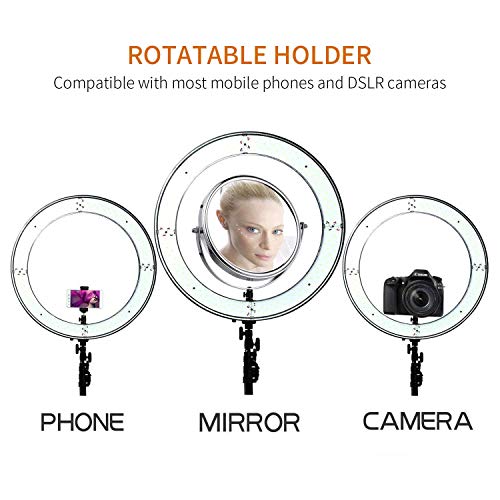 4 MOUNTDOG+Bluetooth+Ringlight+Ringlights+Photography