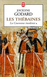 La  couronne insolente