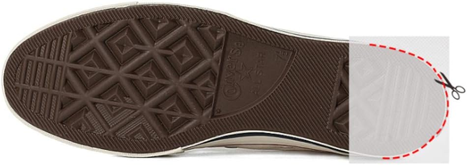 taknet.ir Prodotti per la pulizia e accessori Scarpe e borse Cuscinetti Per  Scarpe Antiscivolo Adesivi Protezioni Per Suole Per Scarpe Adesivi Scarpa  Con Tacco Alto Pad Protezione Adesivo Antiscivolo Suola Per Proteggere