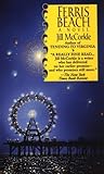 Front cover for the book Ferris Beach by Jill McCorkle