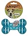 JW Megalast Bone Dog Toy