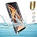 Vidafelic Samsung Galaxy Note 10 Waterproof Case, Built in Screen Protector, 360 Degree Full Body Protective Shockproof Dirtproof IP68 Waterproof Case for Samsung Galaxy Note 10