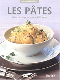 Les  pâtes