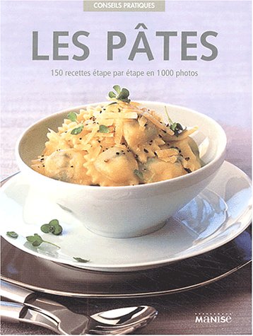 Les pâtes by (Paperback)