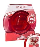 Del Sol Color Changing Flying Disc- Professional Ultimate Sport Disc 175g - Changes Color in The Sun!